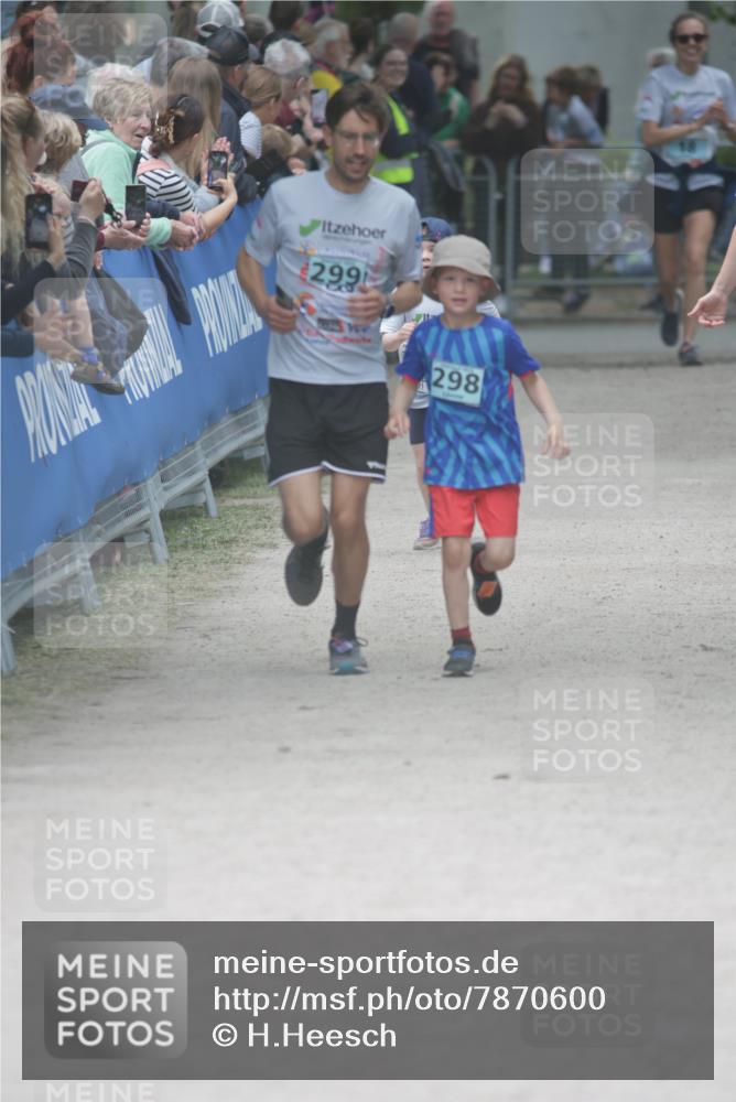 17.05.2025 - Störlauf H.Heesch http://msf.ph/oto/7870600 17.05.2025 13:44:30 Ziel  meine-sportfotos.de
