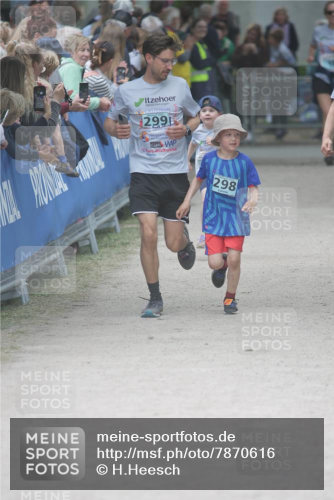 17.05.2025 - Störlauf H.Heesch http://msf.ph/oto/7870616 17.05.2025 13:44:30 Ziel  meine-sportfotos.de