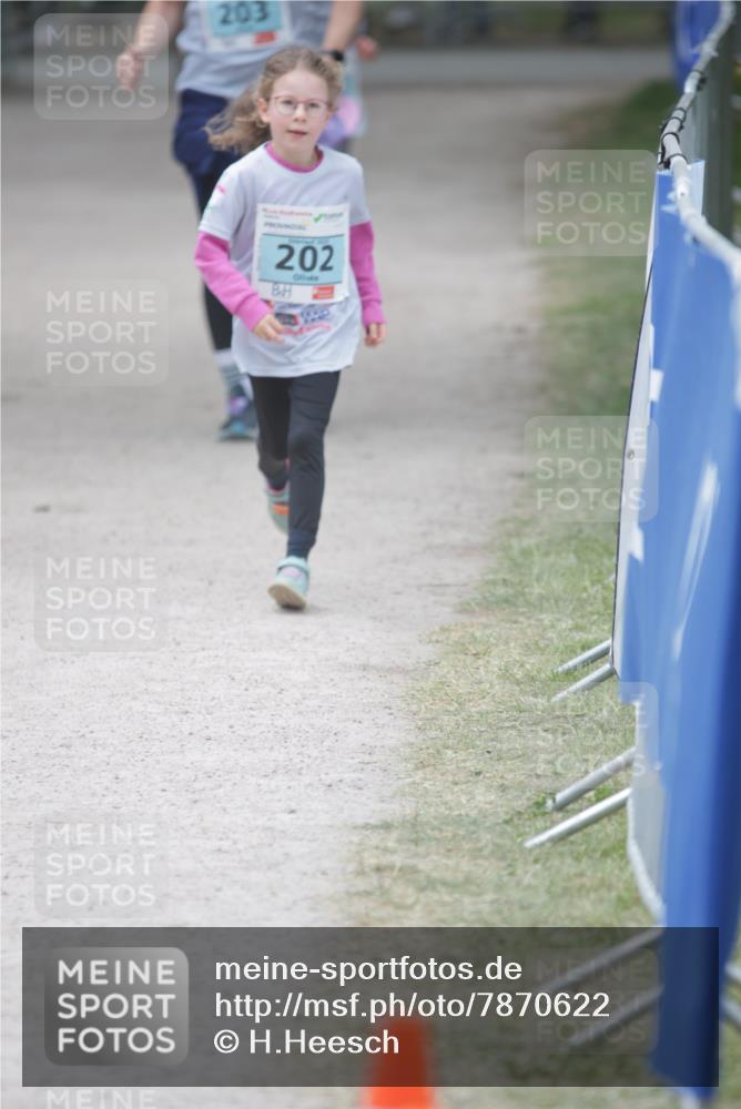 17.05.2025 - Störlauf H.Heesch http://msf.ph/oto/7870622 17.05.2025 13:44:31 Ziel  meine-sportfotos.de