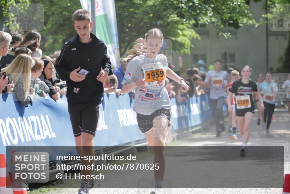 17.05.2025 - Störlauf H.Heesch http://msf.ph/oto/7870625 17.05.2025 15:28:20 Ziel  meine-sportfotos.de