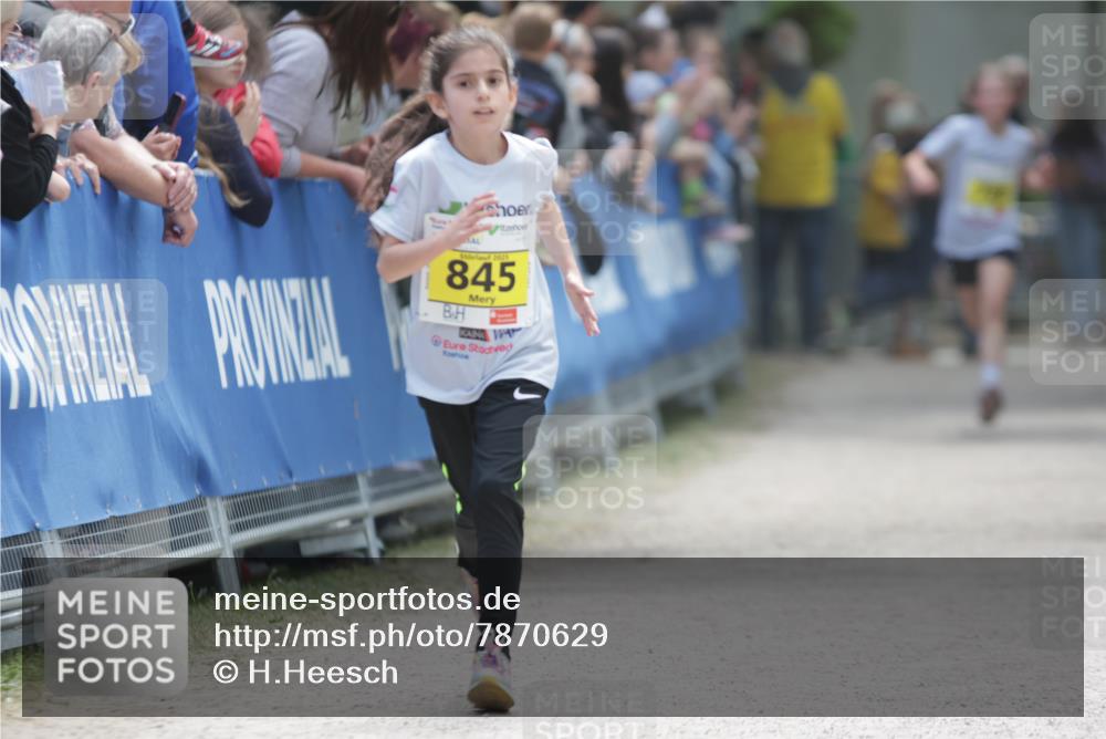 17.05.2025 - Störlauf H.Heesch http://msf.ph/oto/7870629 17.05.2025 14:11:19 Ziel  meine-sportfotos.de
