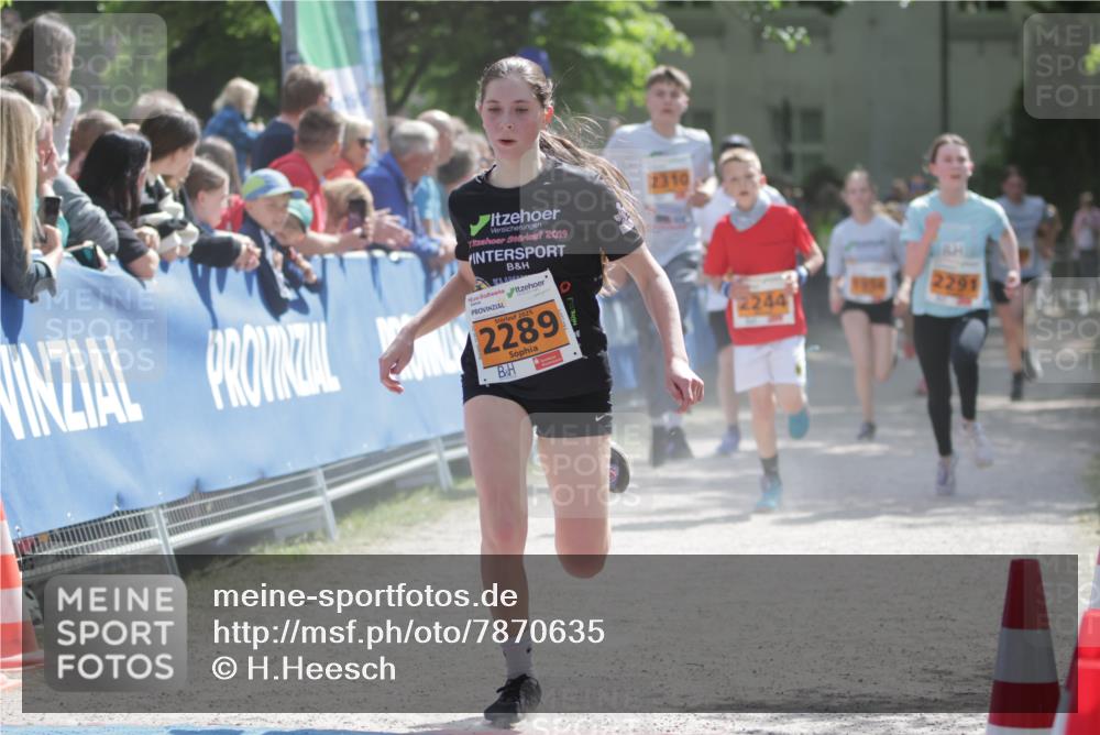 17.05.2025 - Störlauf H.Heesch http://msf.ph/oto/7870635 17.05.2025 15:28:22 Ziel  meine-sportfotos.de