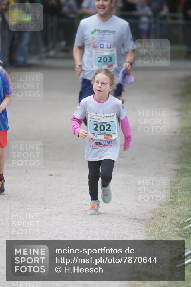 17.05.2025 - Störlauf H.Heesch http://msf.ph/oto/7870644 17.05.2025 13:44:32 Ziel  meine-sportfotos.de