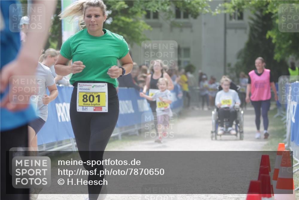 17.05.2025 - Störlauf H.Heesch http://msf.ph/oto/7870650 17.05.2025 14:16:57 Ziel  meine-sportfotos.de