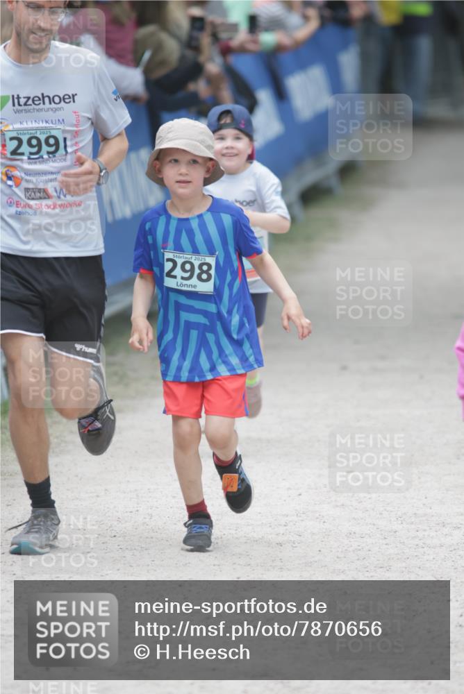 17.05.2025 - Störlauf H.Heesch http://msf.ph/oto/7870656 17.05.2025 13:44:33 Ziel  meine-sportfotos.de
