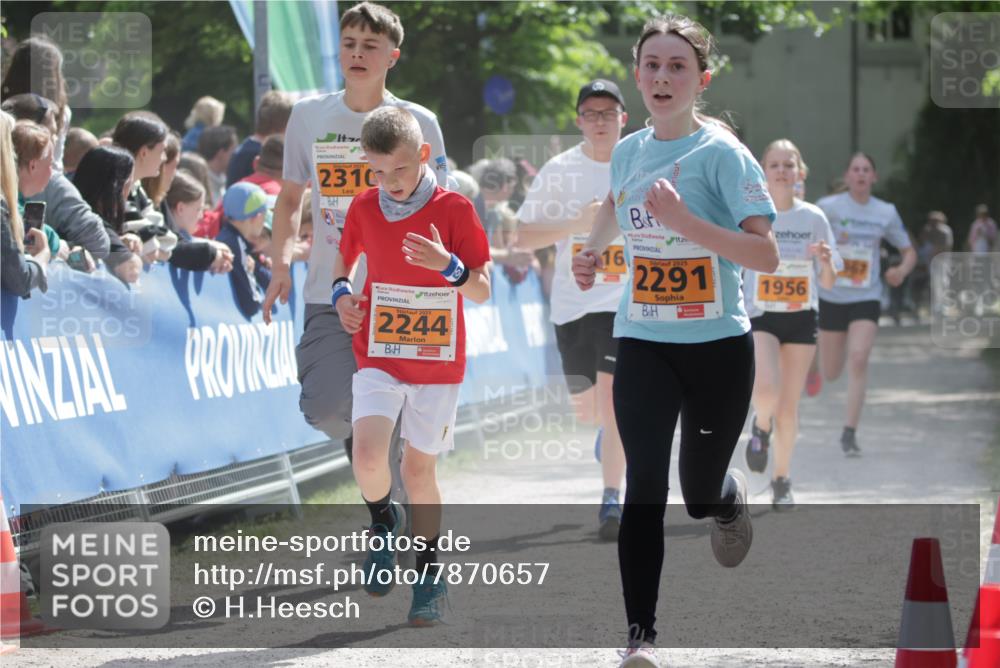 17.05.2025 - Störlauf H.Heesch http://msf.ph/oto/7870657 17.05.2025 15:28:23 Ziel  meine-sportfotos.de