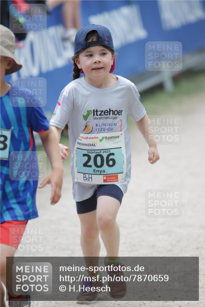 17.05.2025 - Störlauf H.Heesch http://msf.ph/oto/7870659 17.05.2025 13:44:36 Ziel  meine-sportfotos.de