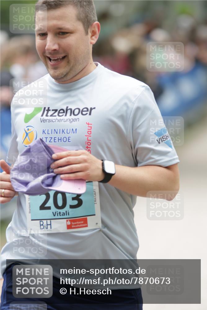17.05.2025 - Störlauf H.Heesch http://msf.ph/oto/7870673 17.05.2025 13:44:37 Ziel  meine-sportfotos.de