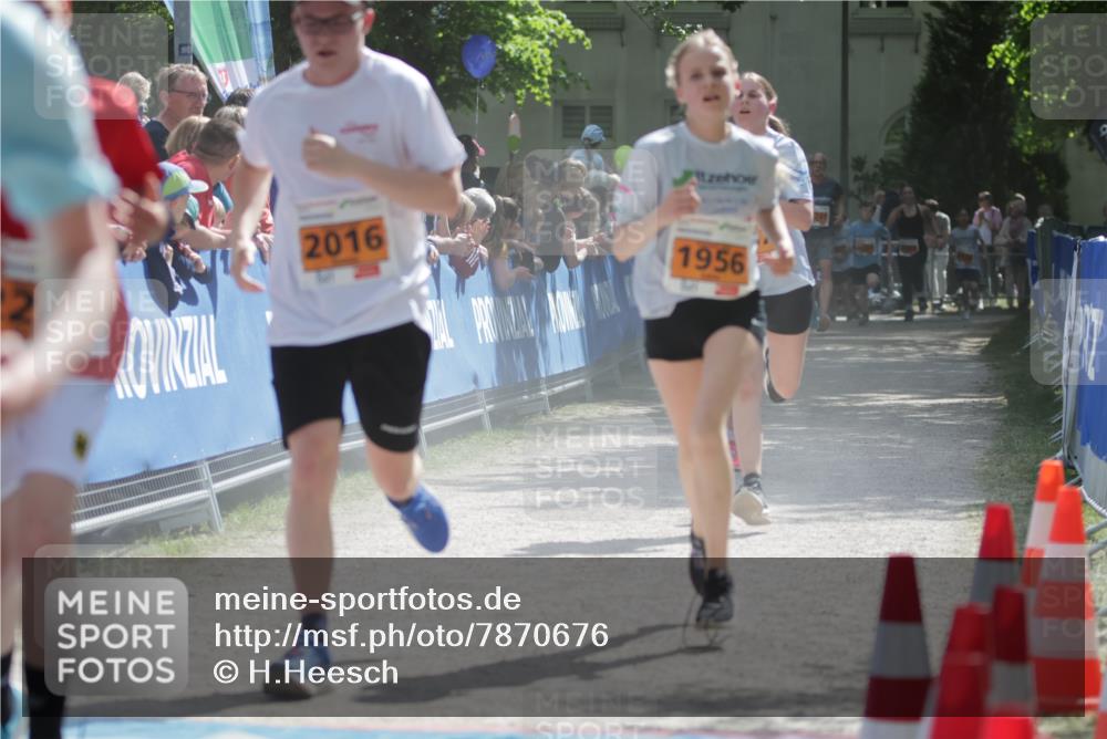 17.05.2025 - Störlauf H.Heesch http://msf.ph/oto/7870676 17.05.2025 15:28:24 Ziel  meine-sportfotos.de