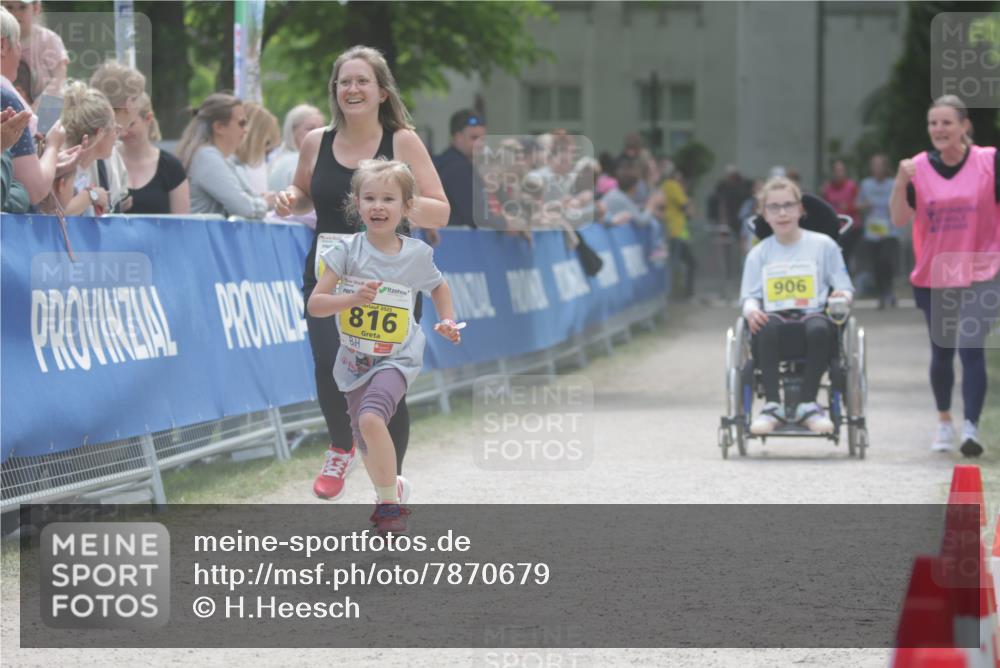 17.05.2025 - Störlauf H.Heesch http://msf.ph/oto/7870679 17.05.2025 14:17:00 Ziel  meine-sportfotos.de