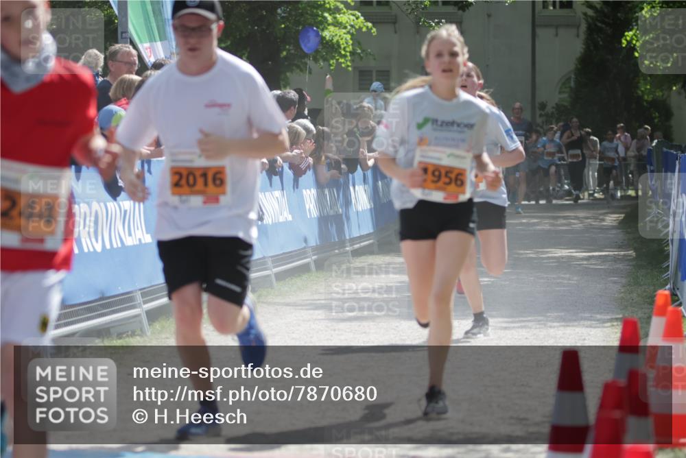 17.05.2025 - Störlauf H.Heesch http://msf.ph/oto/7870680 17.05.2025 15:28:25 Ziel  meine-sportfotos.de