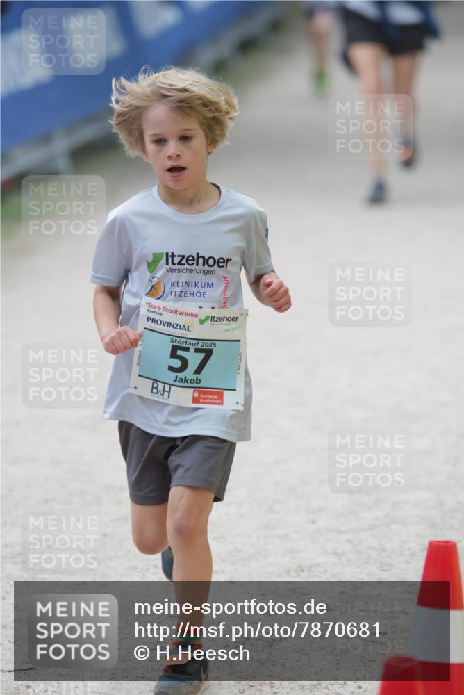 17.05.2025 - Störlauf H.Heesch http://msf.ph/oto/7870681 17.05.2025 13:44:38 Ziel  meine-sportfotos.de