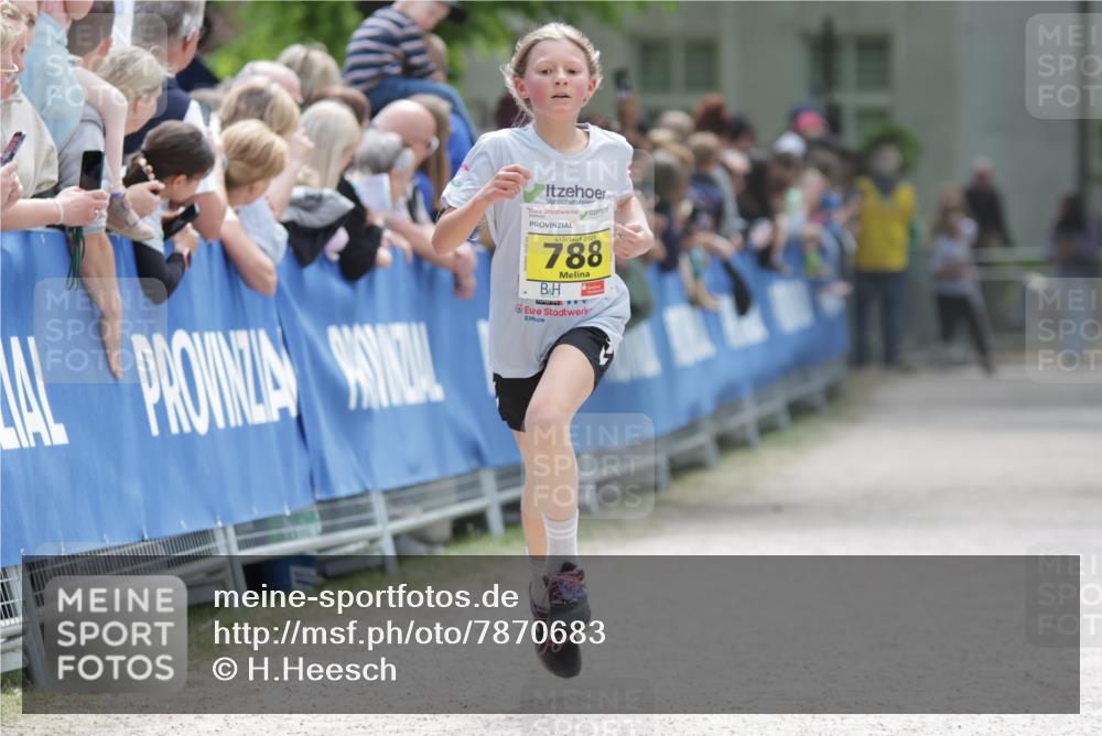 17.05.2025 - Störlauf H.Heesch http://msf.ph/oto/7870683 17.05.2025 14:11:24 Ziel  meine-sportfotos.de