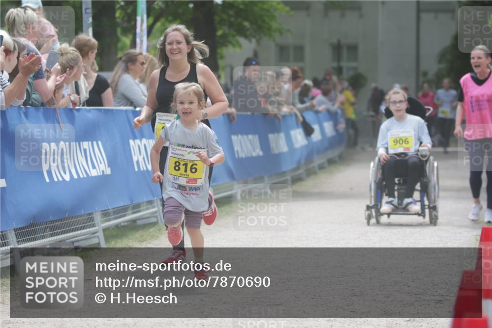 17.05.2025 - Störlauf H.Heesch http://msf.ph/oto/7870690 17.05.2025 14:17:00 Ziel  meine-sportfotos.de