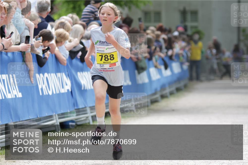 17.05.2025 - Störlauf H.Heesch http://msf.ph/oto/7870699 17.05.2025 14:11:24 Ziel  meine-sportfotos.de