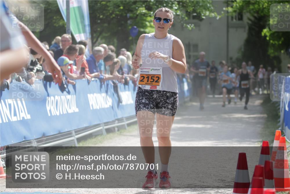 17.05.2025 - Störlauf H.Heesch http://msf.ph/oto/7870701 17.05.2025 15:28:27 Ziel  meine-sportfotos.de