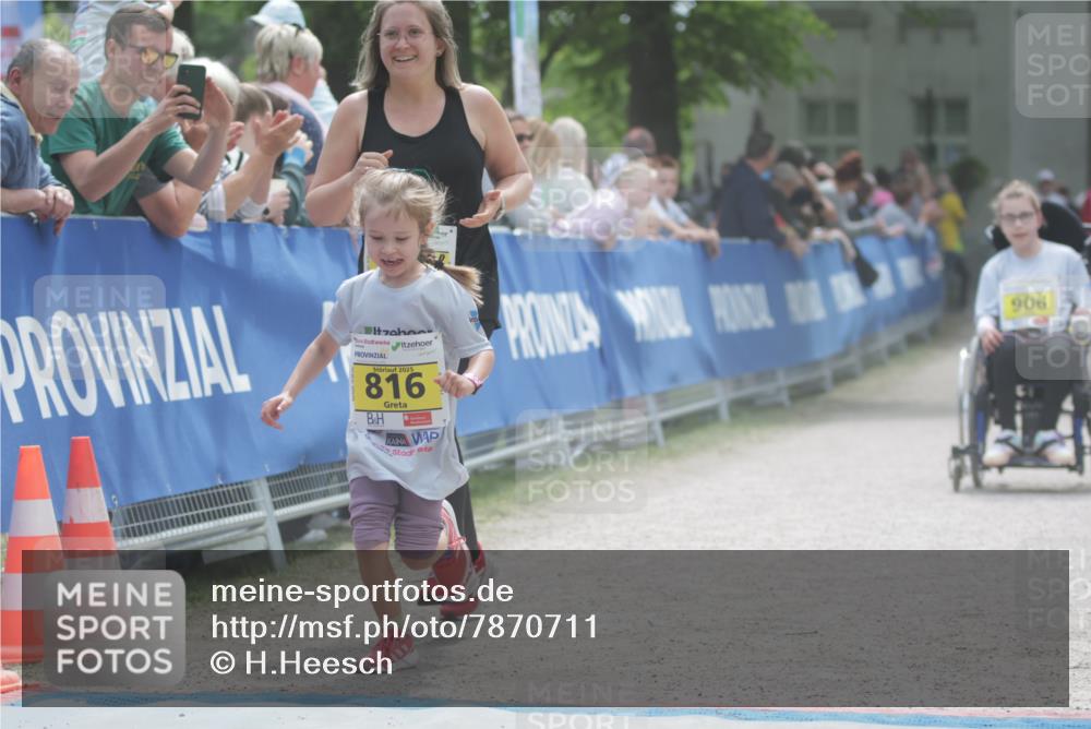 17.05.2025 - Störlauf H.Heesch http://msf.ph/oto/7870711 17.05.2025 14:17:01 Ziel  meine-sportfotos.de
