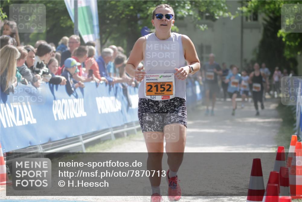 17.05.2025 - Störlauf H.Heesch http://msf.ph/oto/7870713 17.05.2025 15:28:28 Ziel  meine-sportfotos.de