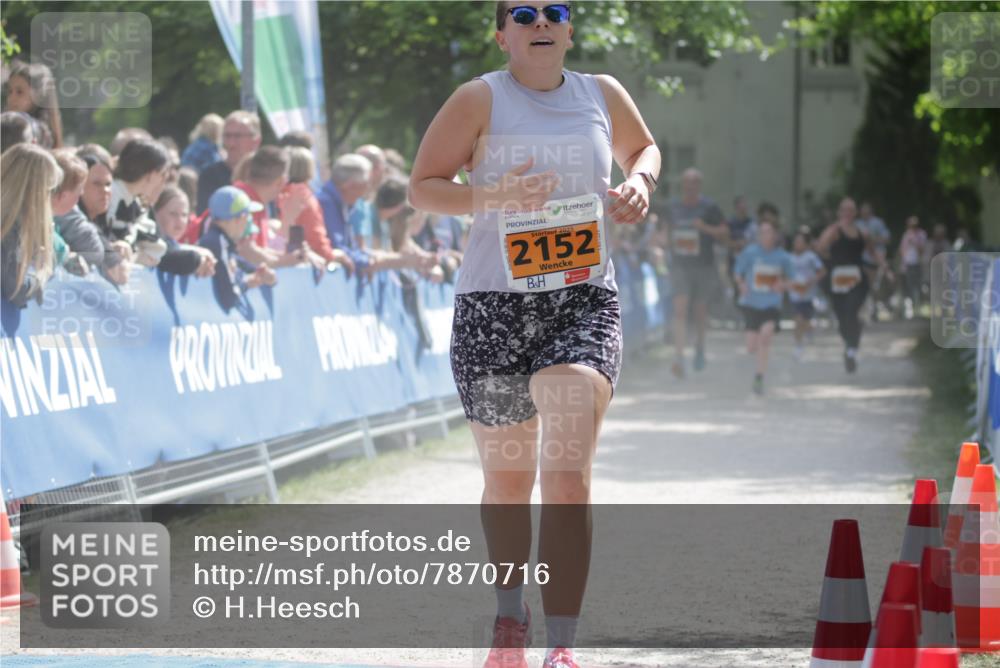 17.05.2025 - Störlauf H.Heesch http://msf.ph/oto/7870716 17.05.2025 15:28:28 Ziel  meine-sportfotos.de