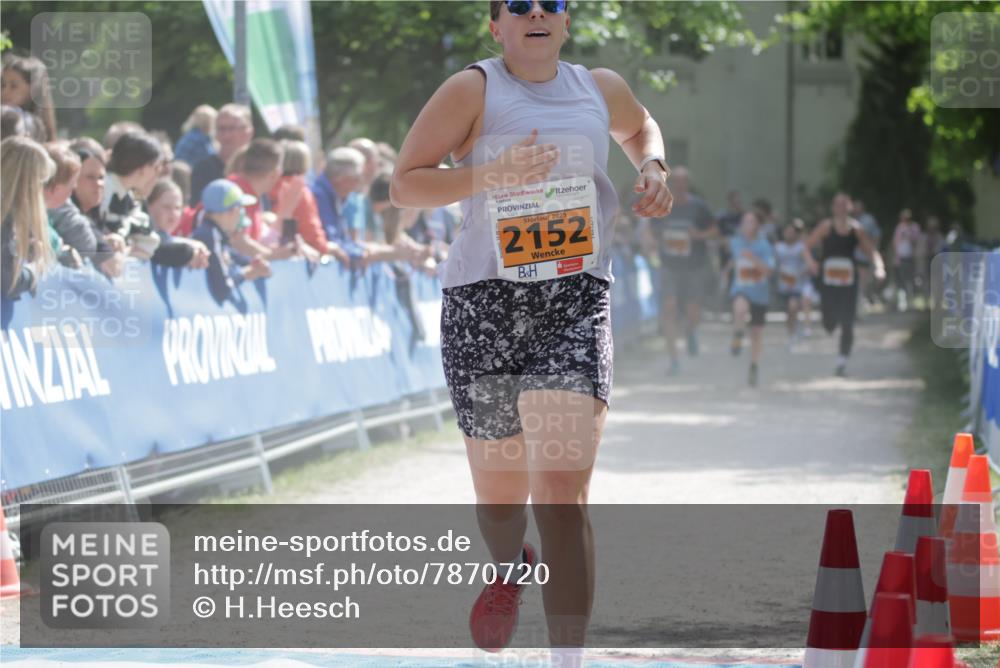 17.05.2025 - Störlauf H.Heesch http://msf.ph/oto/7870720 17.05.2025 15:28:28 Ziel  meine-sportfotos.de