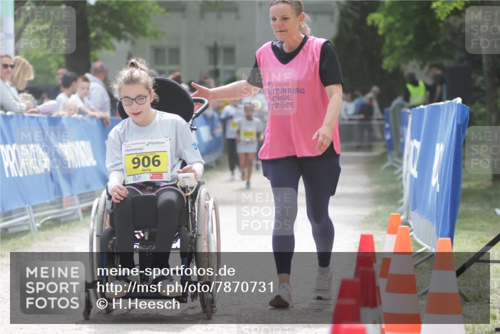 17.05.2025 - Störlauf H.Heesch http://msf.ph/oto/7870731 17.05.2025 14:17:04 Ziel  meine-sportfotos.de