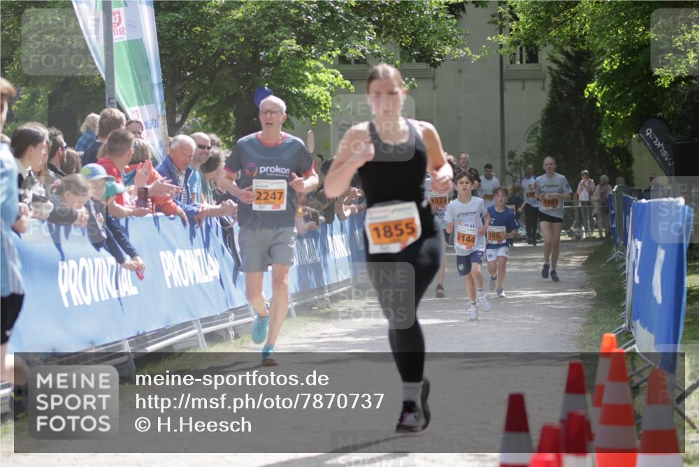 17.05.2025 - Störlauf H.Heesch http://msf.ph/oto/7870737 17.05.2025 15:28:32 Ziel  meine-sportfotos.de