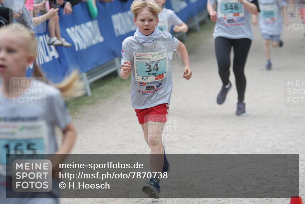 17.05.2025 - Störlauf H.Heesch http://msf.ph/oto/7870738 17.05.2025 13:44:46 Ziel  meine-sportfotos.de