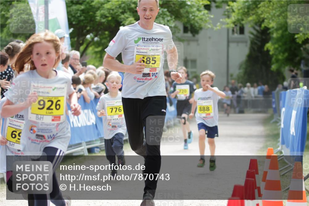 17.05.2025 - Störlauf H.Heesch http://msf.ph/oto/7870743 17.05.2025 14:11:41 Ziel  meine-sportfotos.de