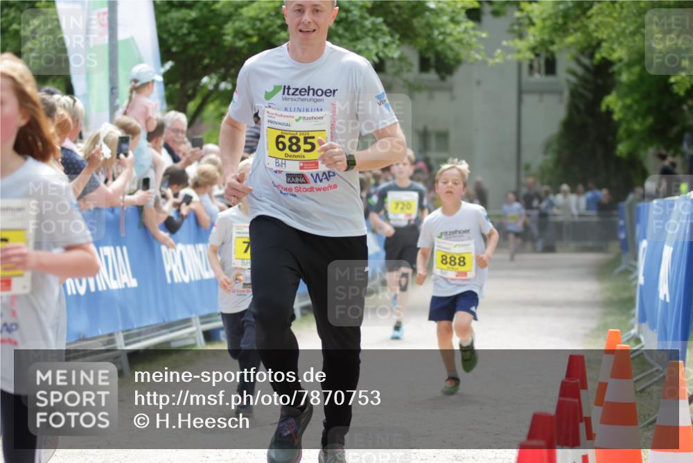 17.05.2025 - Störlauf H.Heesch http://msf.ph/oto/7870753 17.05.2025 14:11:41 Ziel  meine-sportfotos.de
