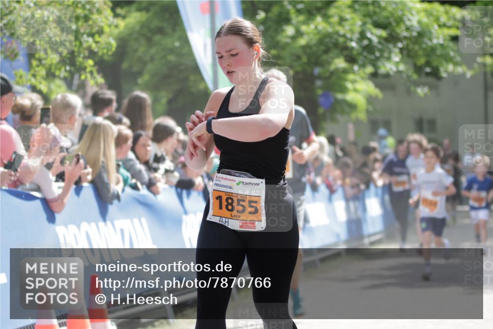 17.05.2025 - Störlauf H.Heesch http://msf.ph/oto/7870766 17.05.2025 15:28:33 Ziel  meine-sportfotos.de