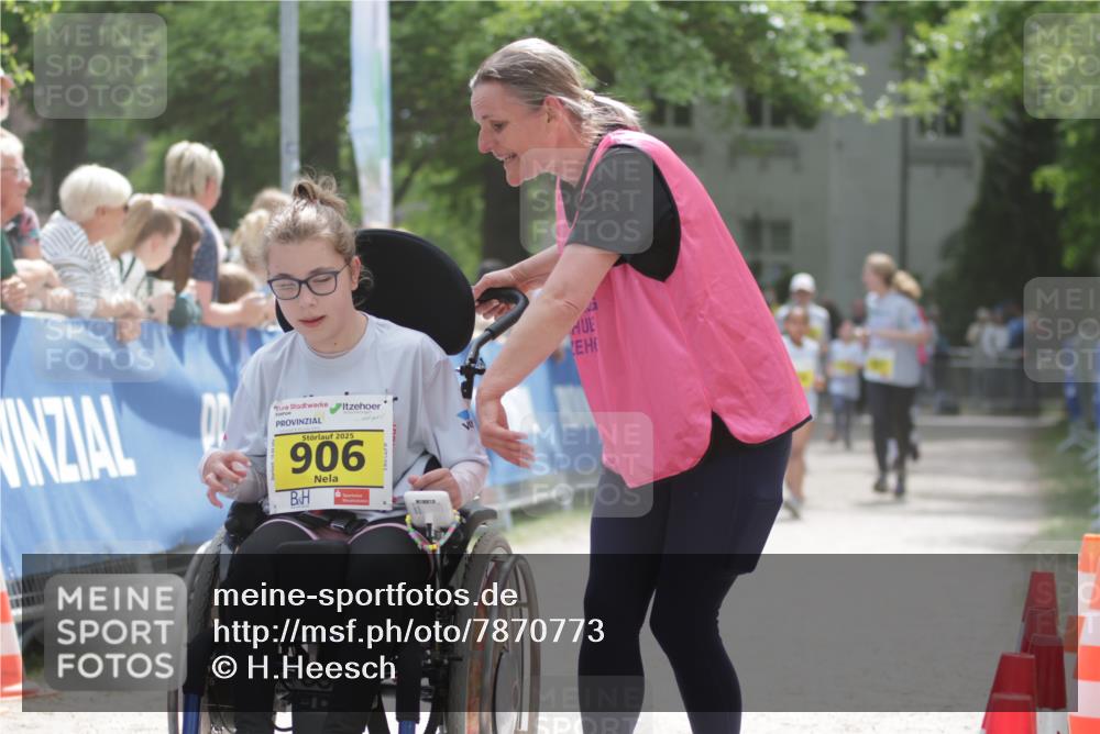 17.05.2025 - Störlauf H.Heesch http://msf.ph/oto/7870773 17.05.2025 14:17:07 Ziel  meine-sportfotos.de