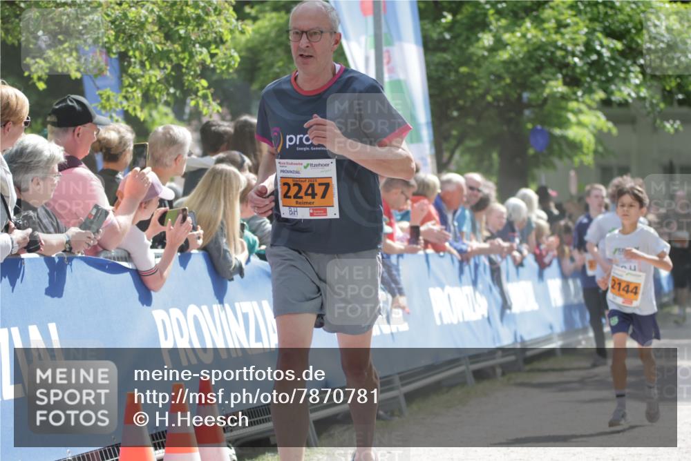 17.05.2025 - Störlauf H.Heesch http://msf.ph/oto/7870781 17.05.2025 15:28:34 Ziel  meine-sportfotos.de