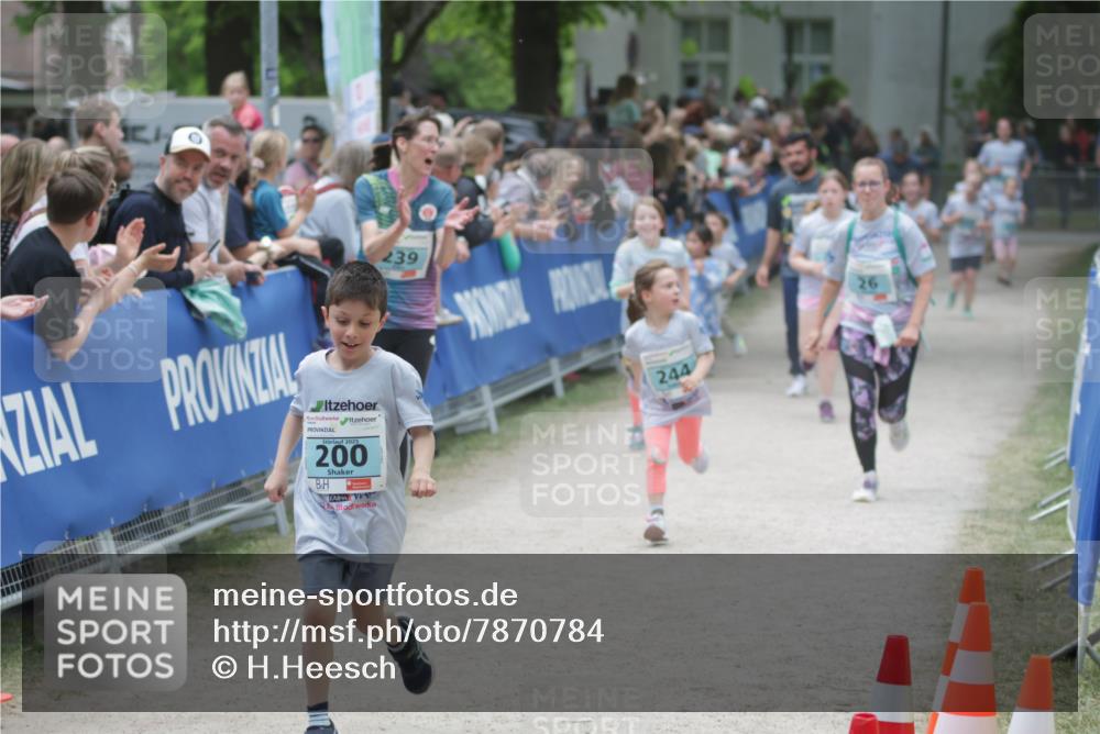 17.05.2025 - Störlauf H.Heesch http://msf.ph/oto/7870784 17.05.2025 13:44:51 Ziel  meine-sportfotos.de