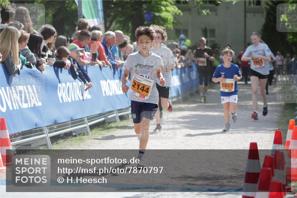 17.05.2025 - Störlauf H.Heesch http://msf.ph/oto/7870797 17.05.2025 15:28:35 Ziel  meine-sportfotos.de