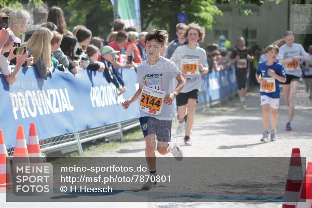 17.05.2025 - Störlauf H.Heesch http://msf.ph/oto/7870801 17.05.2025 15:28:36 Ziel  meine-sportfotos.de
