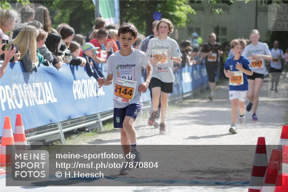 17.05.2025 - Störlauf H.Heesch http://msf.ph/oto/7870804 17.05.2025 15:28:36 Ziel  meine-sportfotos.de