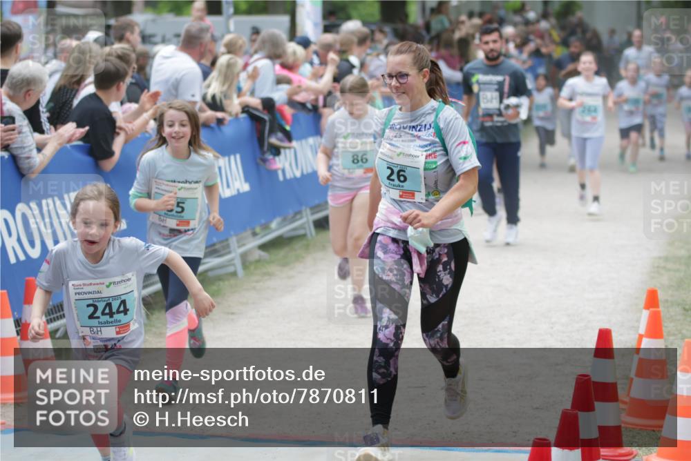 17.05.2025 - Störlauf H.Heesch http://msf.ph/oto/7870811 17.05.2025 13:44:53 Ziel  meine-sportfotos.de