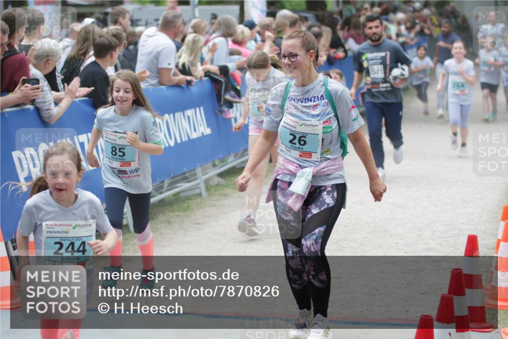 17.05.2025 - Störlauf H.Heesch http://msf.ph/oto/7870826 17.05.2025 13:44:54 Ziel  meine-sportfotos.de