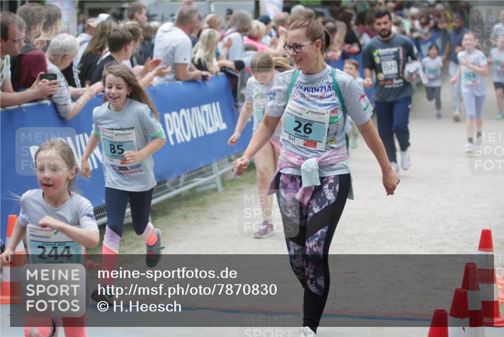 17.05.2025 - Störlauf H.Heesch http://msf.ph/oto/7870830 17.05.2025 13:44:54 Ziel  meine-sportfotos.de