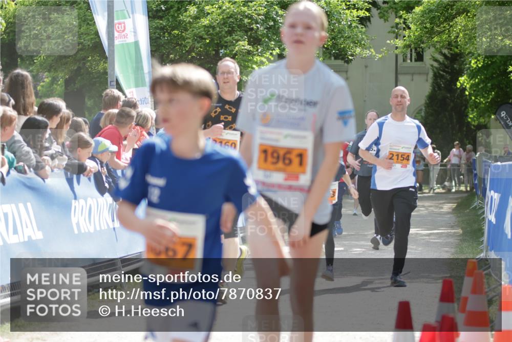 17.05.2025 - Störlauf H.Heesch http://msf.ph/oto/7870837 17.05.2025 15:28:40 Ziel  meine-sportfotos.de