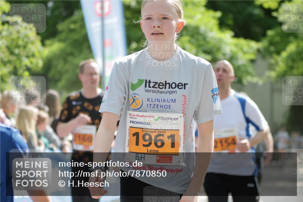 17.05.2025 - Störlauf H.Heesch http://msf.ph/oto/7870850 17.05.2025 15:28:42 Ziel  meine-sportfotos.de