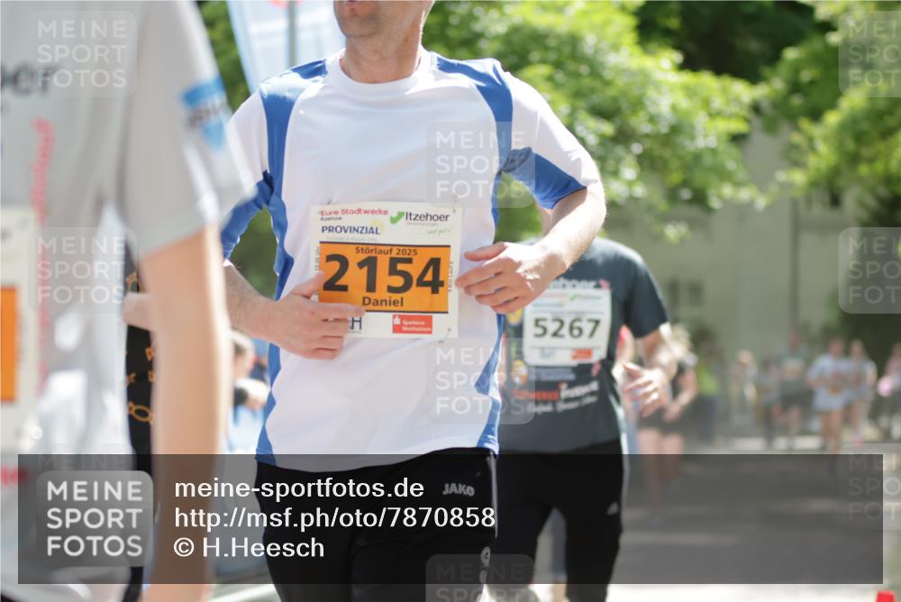 17.05.2025 - Störlauf H.Heesch http://msf.ph/oto/7870858 17.05.2025 15:28:43 Ziel  meine-sportfotos.de