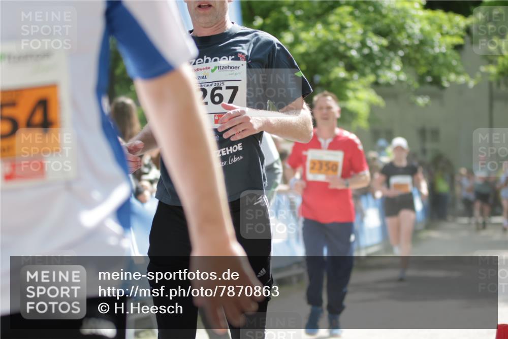 17.05.2025 - Störlauf H.Heesch http://msf.ph/oto/7870863 17.05.2025 15:28:44 Ziel  meine-sportfotos.de
