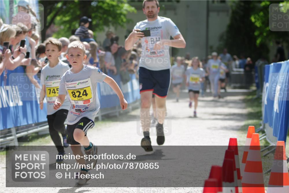 17.05.2025 - Störlauf H.Heesch http://msf.ph/oto/7870865 17.05.2025 14:11:55 Ziel  meine-sportfotos.de