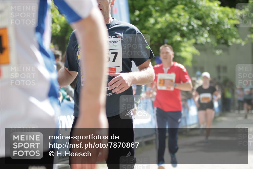 17.05.2025 - Störlauf H.Heesch http://msf.ph/oto/7870867 17.05.2025 15:28:44 Ziel  meine-sportfotos.de