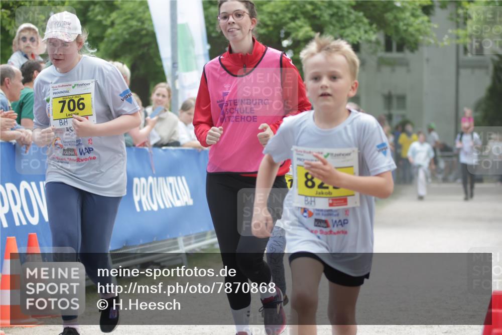 17.05.2025 - Störlauf H.Heesch http://msf.ph/oto/7870868 17.05.2025 14:17:18 Ziel  meine-sportfotos.de