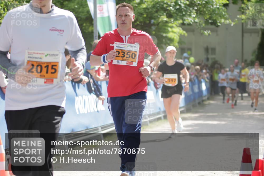 17.05.2025 - Störlauf H.Heesch http://msf.ph/oto/7870875 17.05.2025 15:28:45 Ziel  meine-sportfotos.de