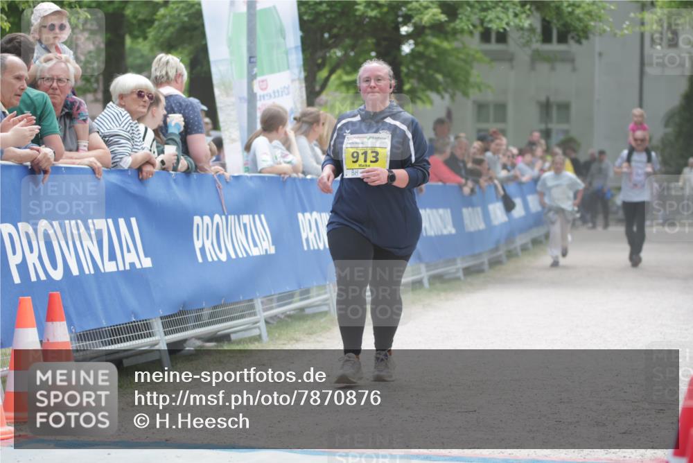 17.05.2025 - Störlauf H.Heesch http://msf.ph/oto/7870876 17.05.2025 14:17:21 Ziel  meine-sportfotos.de