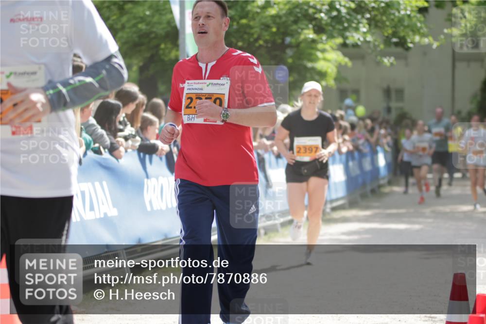 17.05.2025 - Störlauf H.Heesch http://msf.ph/oto/7870886 17.05.2025 15:28:45 Ziel  meine-sportfotos.de