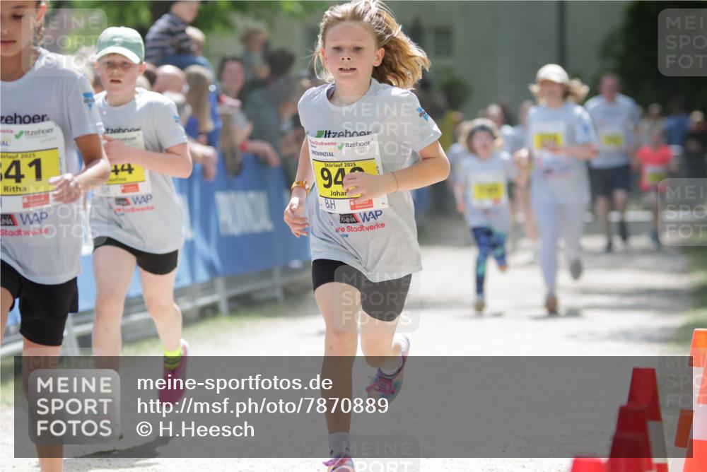 17.05.2025 - Störlauf H.Heesch http://msf.ph/oto/7870889 17.05.2025 14:11:59 Ziel  meine-sportfotos.de